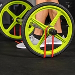 The Axle