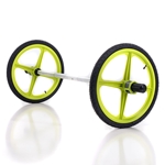The Axle
