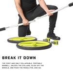 The Axle