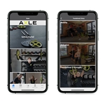 The Axle