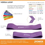 Mini Versa Loops 9 inch