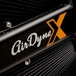 Octane AirdyneX Bike