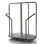 Step360 Pro Storage Rack