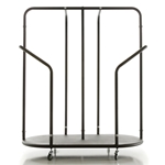 Step360 Pro Storage Rack