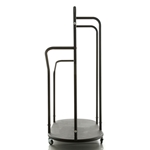 Step360 Pro Storage Rack