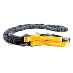 Life Fitness Covered Resistance Tube