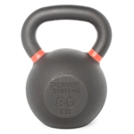 Kettlebell Prime