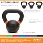 Kettlebell Prime