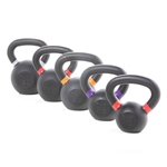 Kettlebell Prime