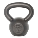 Kettlebell Prime | Power Systems