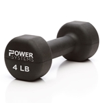 ProElite Urethane Dumbbell