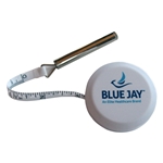 Gulick Tape Measure