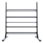 Pinnacle Standard Rack w/Uprights