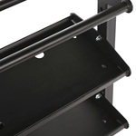 Pinnacle Standard Rack w/Uprights