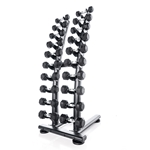 Studio Dumbbell Rack