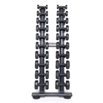 Studio Dumbbell Rack