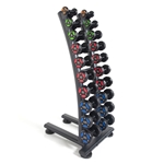 Studio Dumbbell Rack