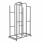 Large Storage Rack for BOSU®