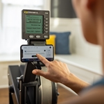 Concept2 Rower