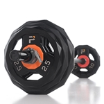 ProElite Pump Set w/Lock-Jaw Collars