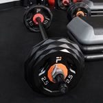 ProElite Pump Set w/Lock-Jaw Collars