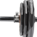 ProElite Pump Set w/Lock-Jaw Collars