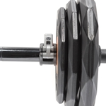 ProElite Pump Sets w/ Lock-Jaw Collars and Racks