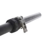 ProElite Pump Sets w/ Lock-Jaw Collars and Racks