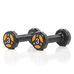 Urethane Cardio Dumbbell