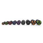 Urethane Cardio Dumbbell