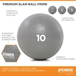 Premium Slam Ball Prime