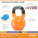 Premium Kettlebell Prime