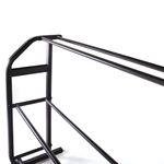 Denali Series Stability Ball Rack