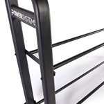 Denali Series Stability Ball Rack