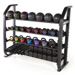 Denali Series Multipurpose Rack