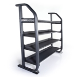 Denali Series Multipurpose Rack