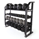 Denali Series Multipurpose Rack