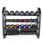 Denali Series Multipurpose Rack