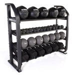 Denali Series Multipurpose Rack