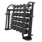 Denali Series Cardio Pump Rack