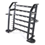 Denali Series Cardio Pump Rack