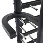 Denali Series Cardio Pump Rack