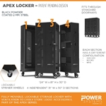 APEX Locker
