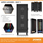 APEX Locker