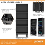 APEX Locker