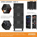 APEX Locker