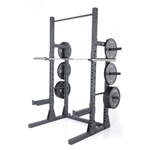 Granite Series Half Squat Rack