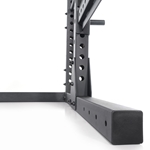 Granite Series Half Squat Rack