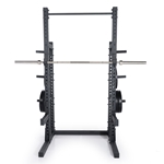 Granite Series Half Squat Rack