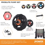 ProElite Pump Plate